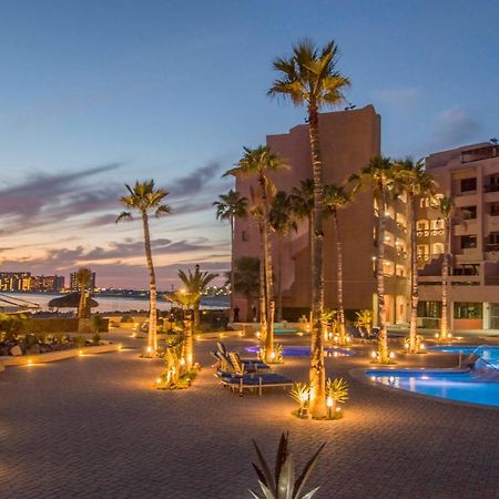 Marina Pinacate Villa-12 Puerto Peñasco Eksteriør billede