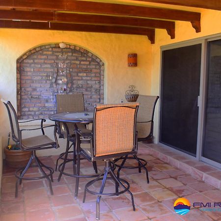 Marina Pinacate Villa-12 Puerto Peñasco Eksteriør billede