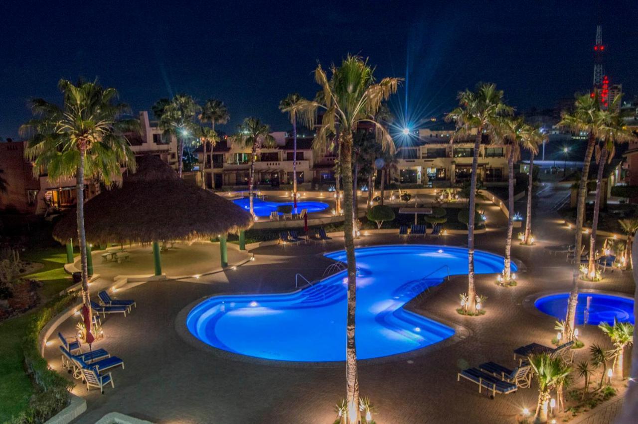 Marina Pinacate Villa-12 Puerto Peñasco Eksteriør billede