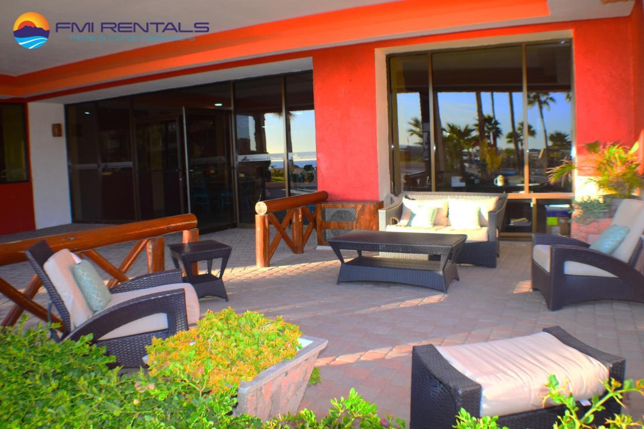 Marina Pinacate Villa-12 Puerto Peñasco Eksteriør billede