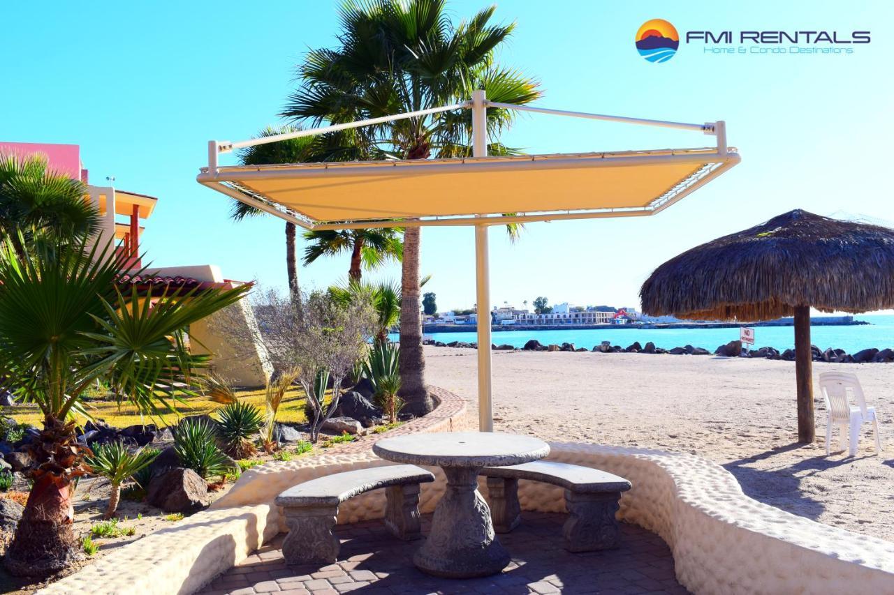 Marina Pinacate Villa-12 Puerto Peñasco Eksteriør billede