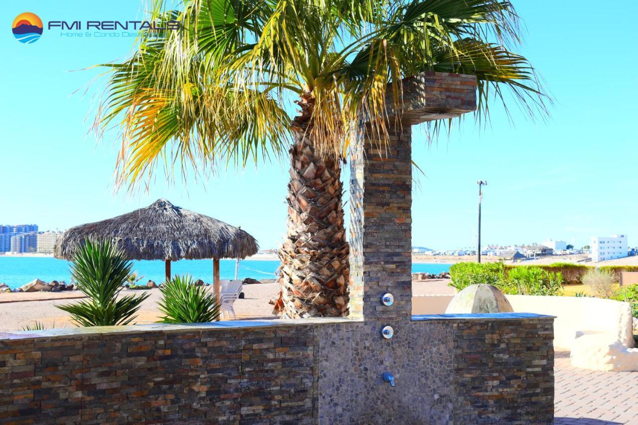 Marina Pinacate Villa-12 Puerto Peñasco Eksteriør billede