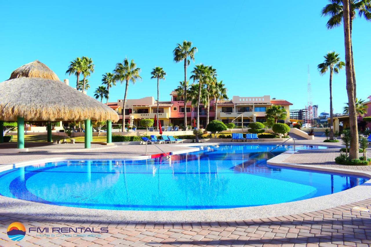 Marina Pinacate Villa-12 Puerto Peñasco Eksteriør billede