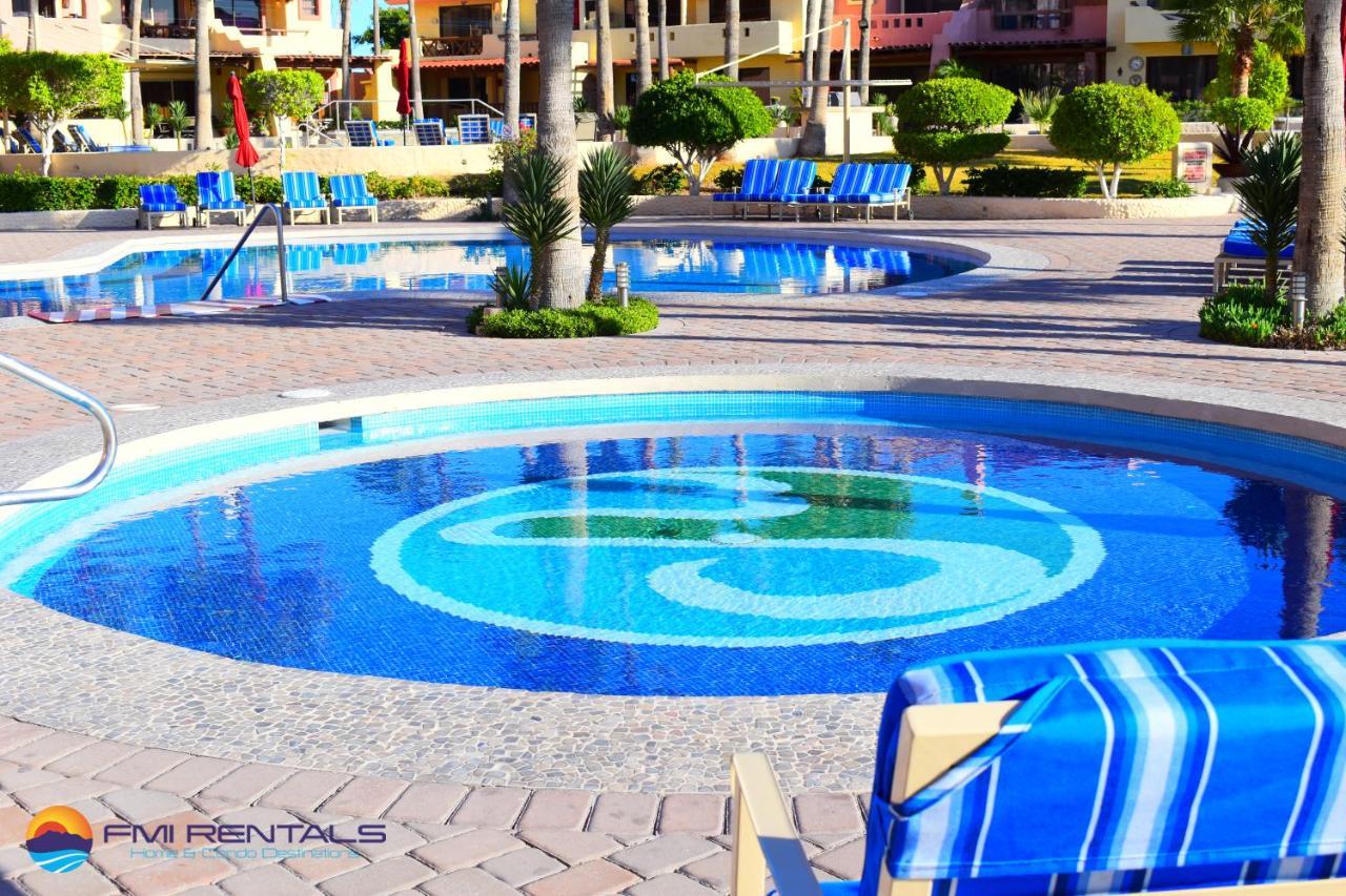 Marina Pinacate Villa-12 Puerto Peñasco Eksteriør billede