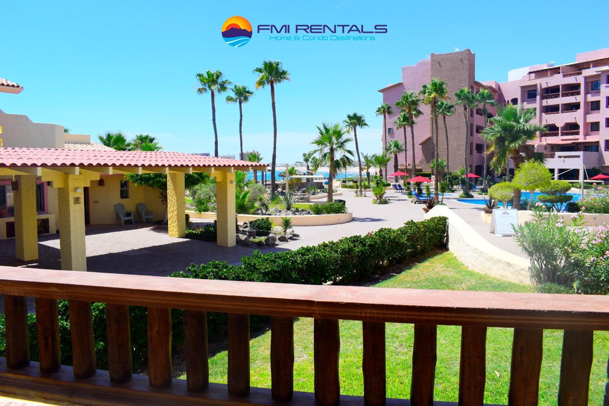 Marina Pinacate Villa-12 Puerto Peñasco Eksteriør billede