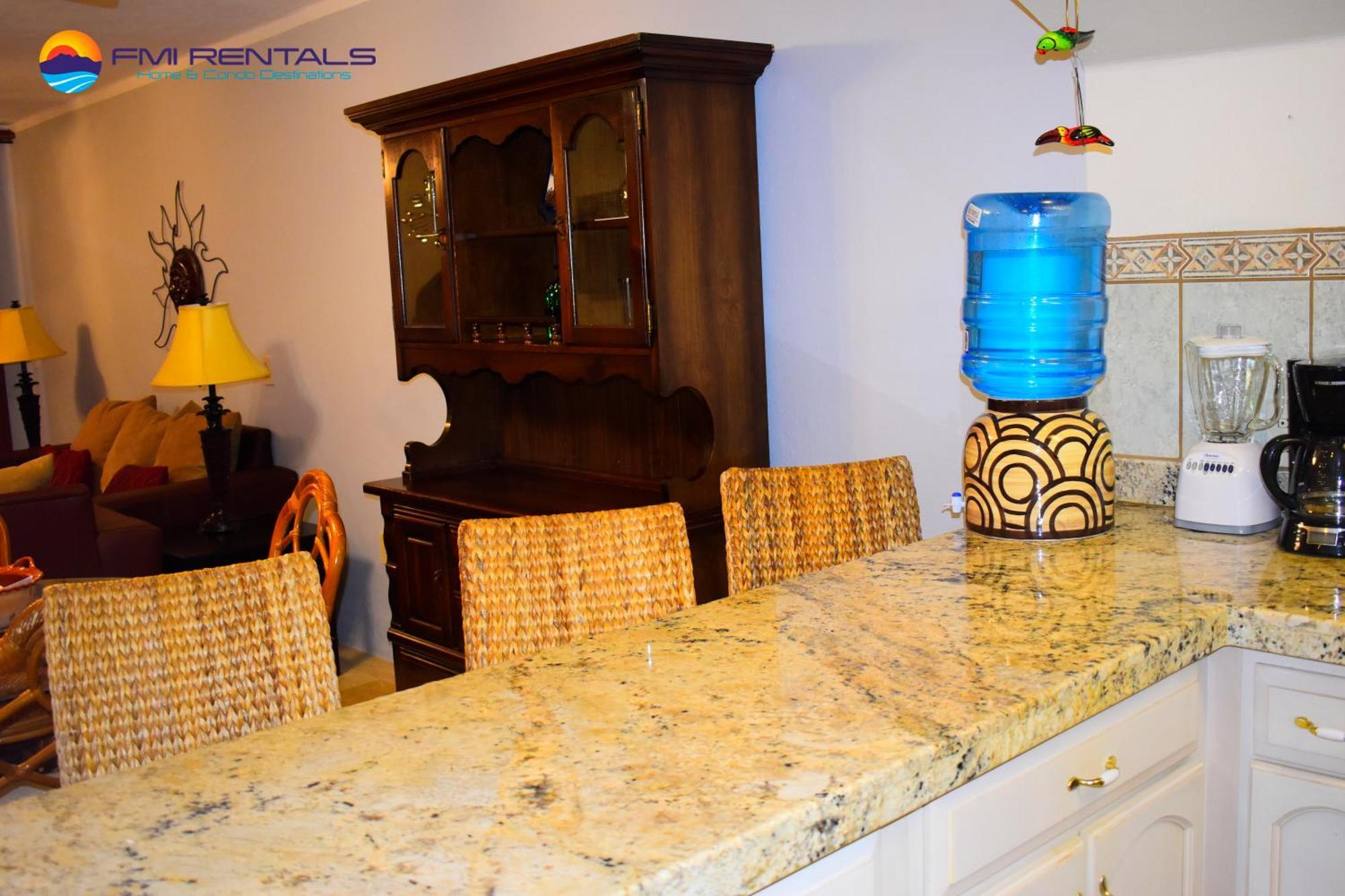 Marina Pinacate Villa-12 Puerto Peñasco Eksteriør billede