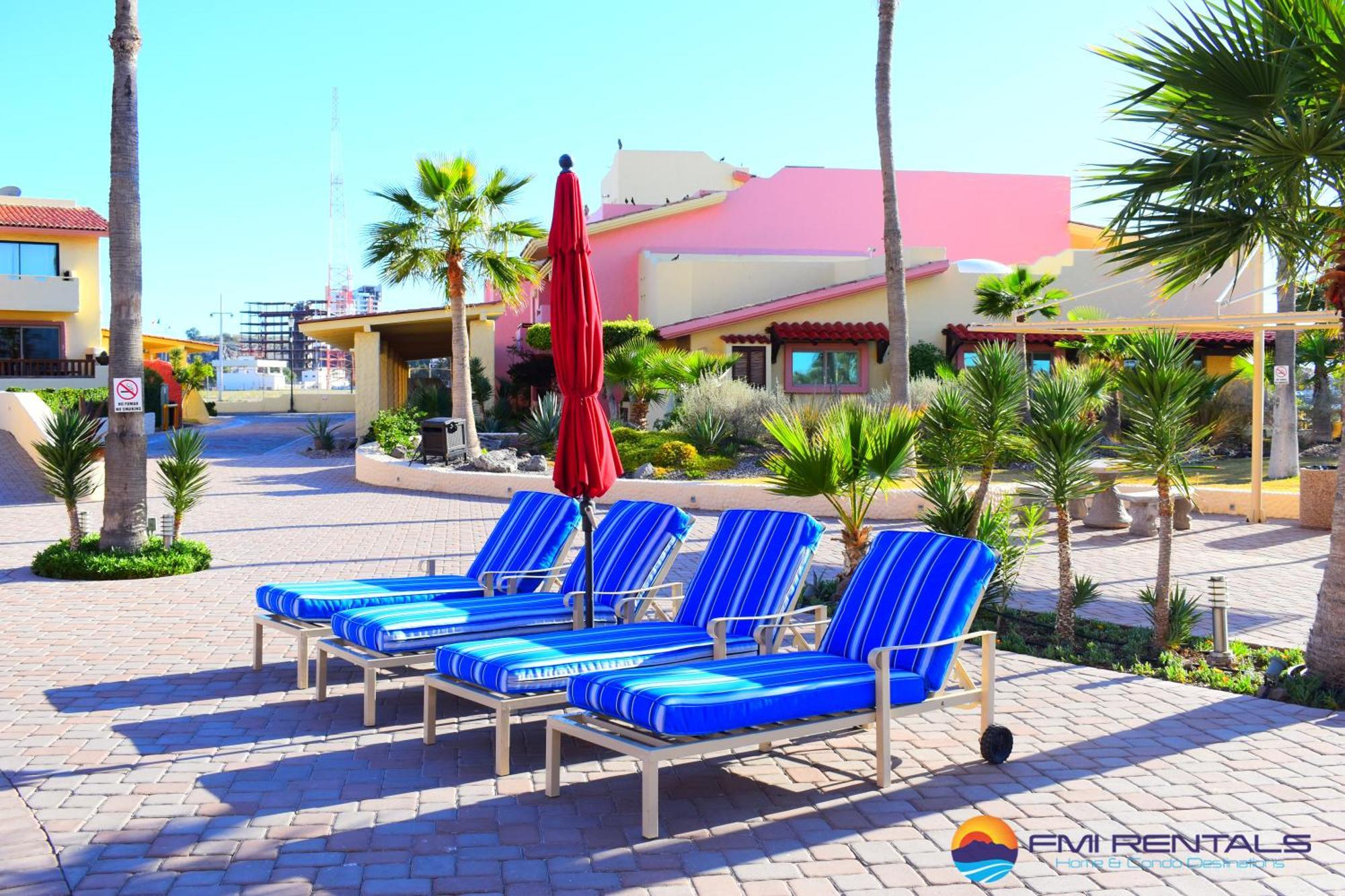 Marina Pinacate Villa-12 Puerto Peñasco Eksteriør billede