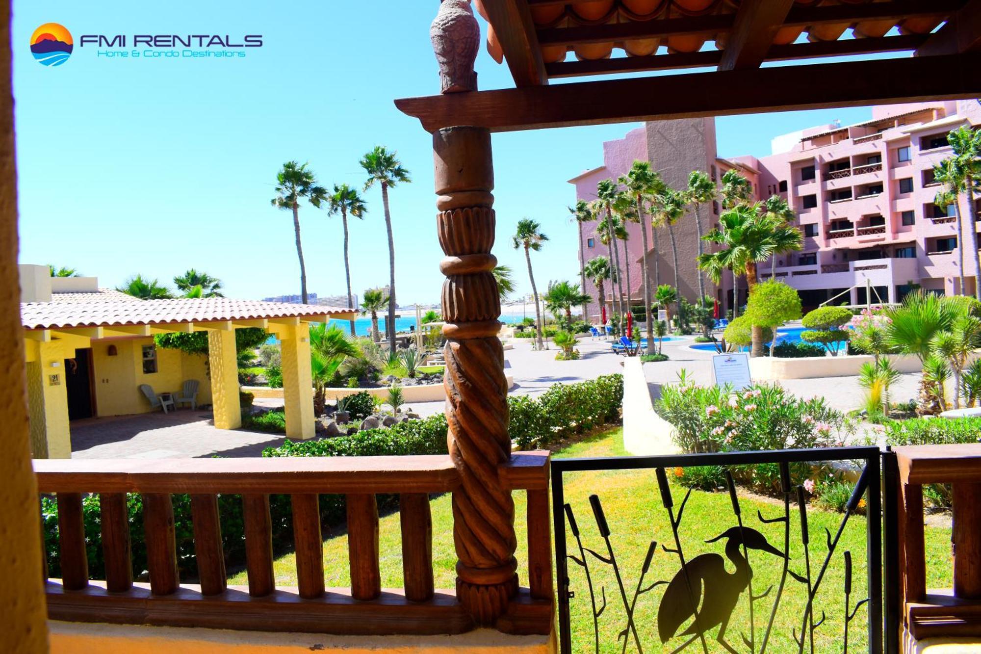 Marina Pinacate Villa-12 Puerto Peñasco Eksteriør billede