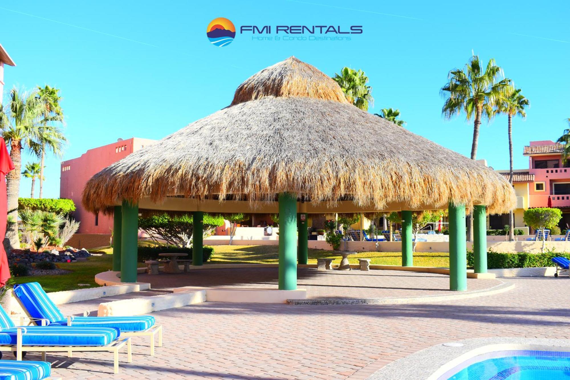 Marina Pinacate Villa-12 Puerto Peñasco Eksteriør billede
